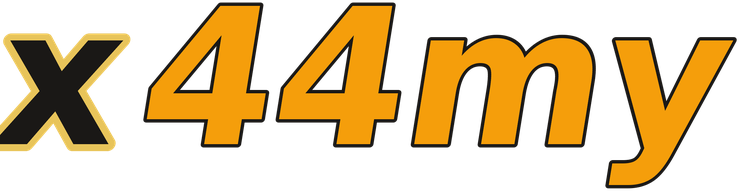 x44my logo
